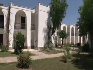 Club Lookéa Muskebi - Turquie