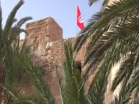 Club Lookéa Playa Djerba - Tunisie