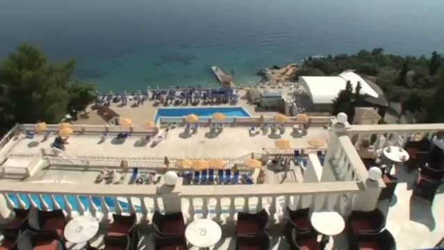 Club Lookéa Sunshine Corfou - Grèce