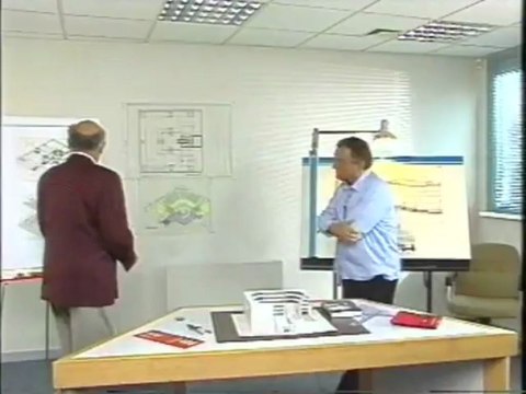 Эрих фон Дэникен - 23 - Библия на чертёжной доске