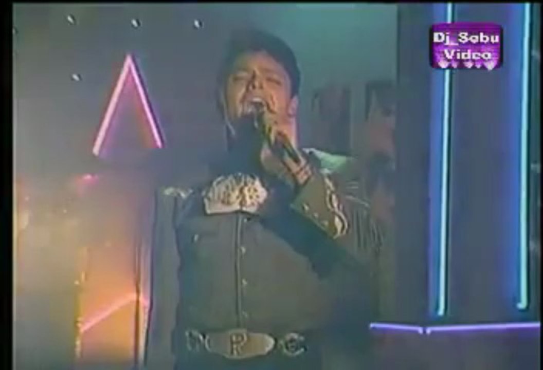 Pedro Fernandez - Mi Forma de Sentir