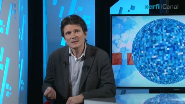 Olivier Passet, Xerfi Canal Obligations : dégonfler la bulle sans la faire exploser