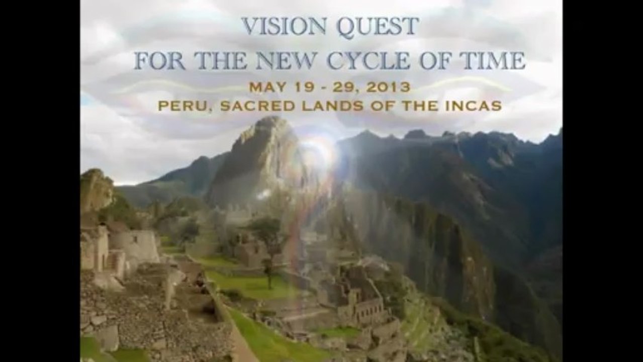 Spiritual Retreat By Star Johnsen Moser  and  Anahata Foundation May 19 2013