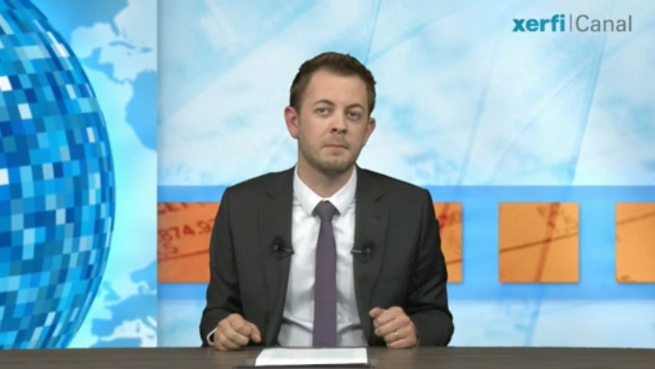 Alexandre Boulègue, Xerfi Canal La revanche de l’hôpital sur la clinique