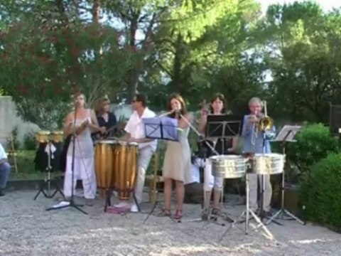 Samba da rosa (Toquinho et Vinicius de Moraes)