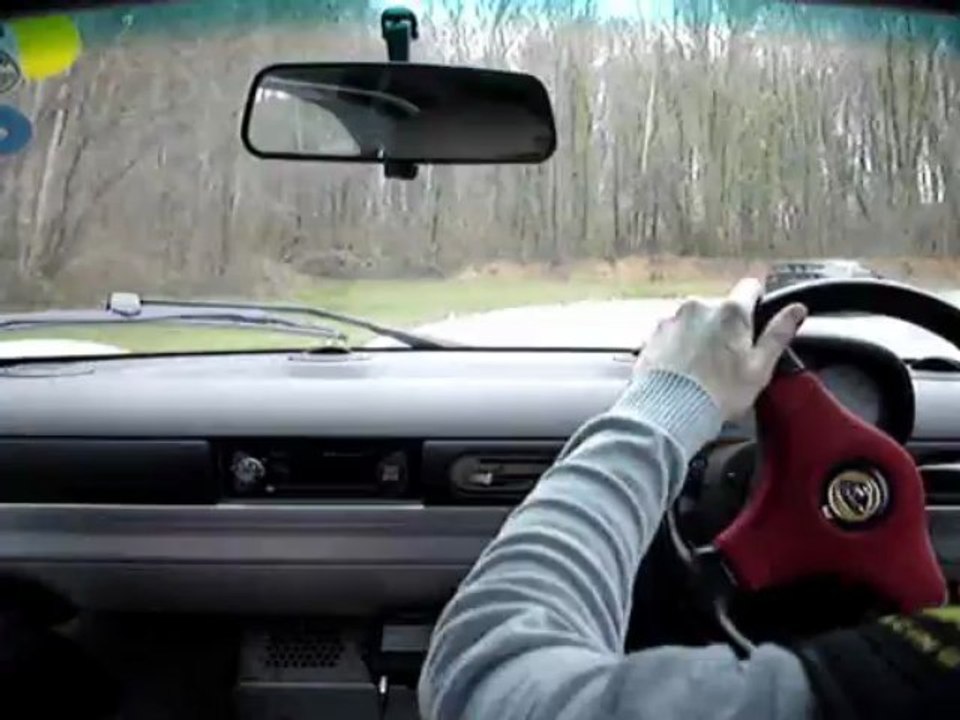 Lotus Elise Sport 160 à Folembray