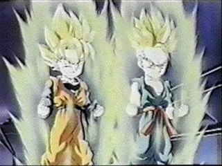 l'histoire d'une longue amitié - crazy