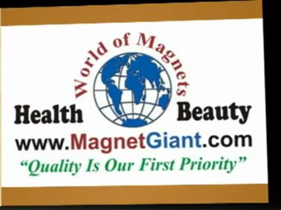 Magnetic Solid Copper Bangles