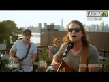 THE LAST ROYALS - CRYSTAL VASES (BalconyTV)