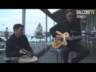 MEDICATED YOUTH (BalconyTV)