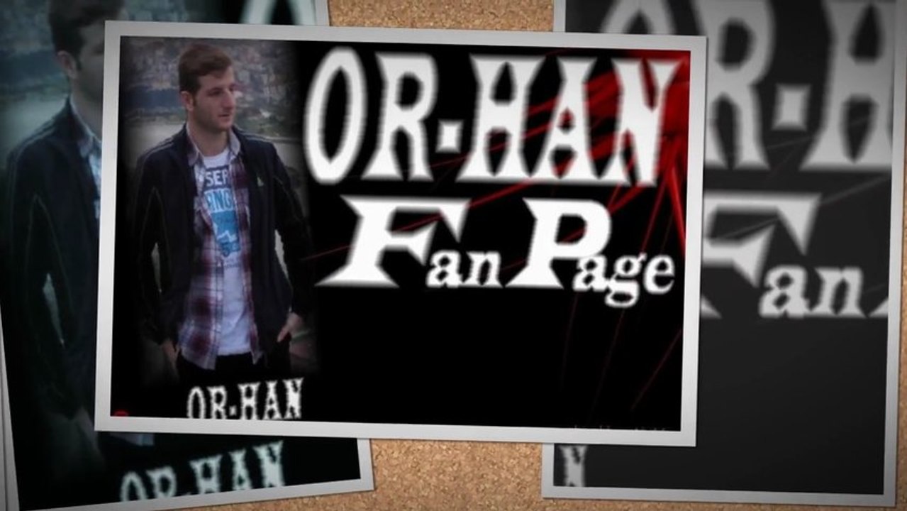 Mutsuz Crew Orhanlikos ft Münevver - Versene Kalbini 2o13