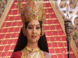 Jai Maa Durga - 14th March 2013 pt4