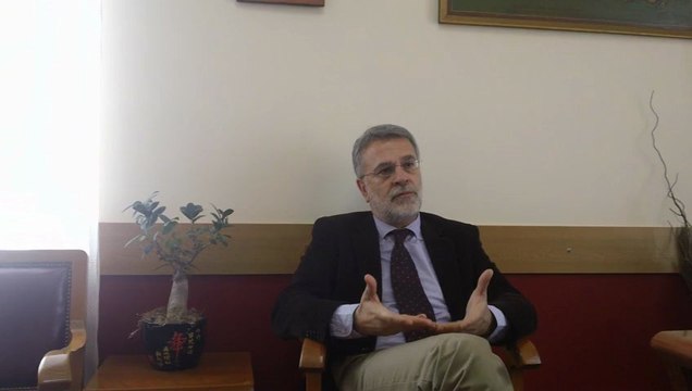 O διοικητής του ΜΗΤΕΡΑ στο NEWS 247 για την εγκατάλειψη παιδιών