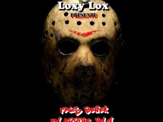 LOXYLOX/BANDE ANNONCE CHAPITRE FINAL/FBOA 4/BY Idillyk Ghett'Record