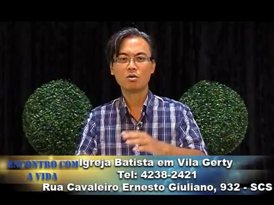 Evangelho de Mateus capítulo 7