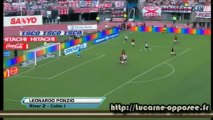 Argentina - Torneo Final 2013 - Show de goles fecha 5