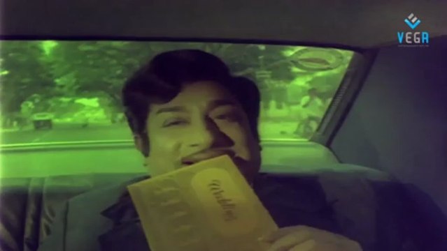 Mohana Punnagai Tamil Movie Part 07