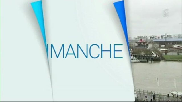 Vues sur Loire Nantes gourmande