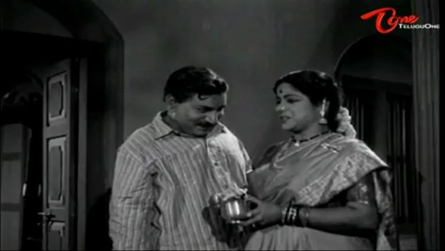 Chaduvukunna Ammayilu Songs - Emiti Ee Avataram - ANR - Savitri - Krishna Kumari