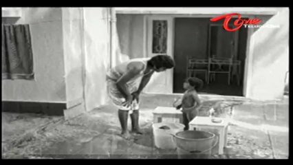 Murali Mohan Comedy Scene With Jayasudha