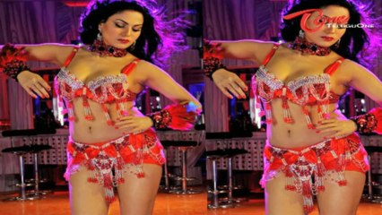 Kannada Version The Dirty Picture Movie Hot Stills