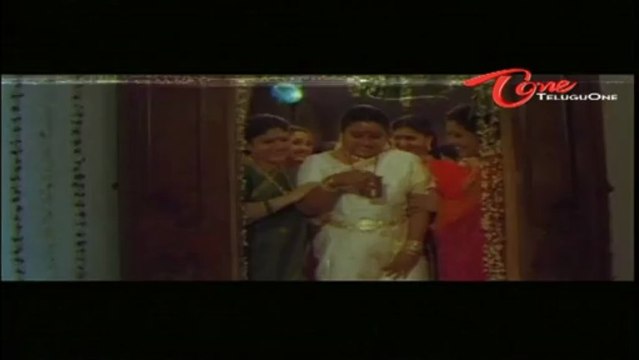First Night Scene Between Tanikella Bharani - Srilakshmi