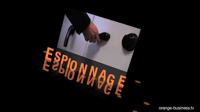 Sécurité des smartphones - Protéger sa vie pro/perso