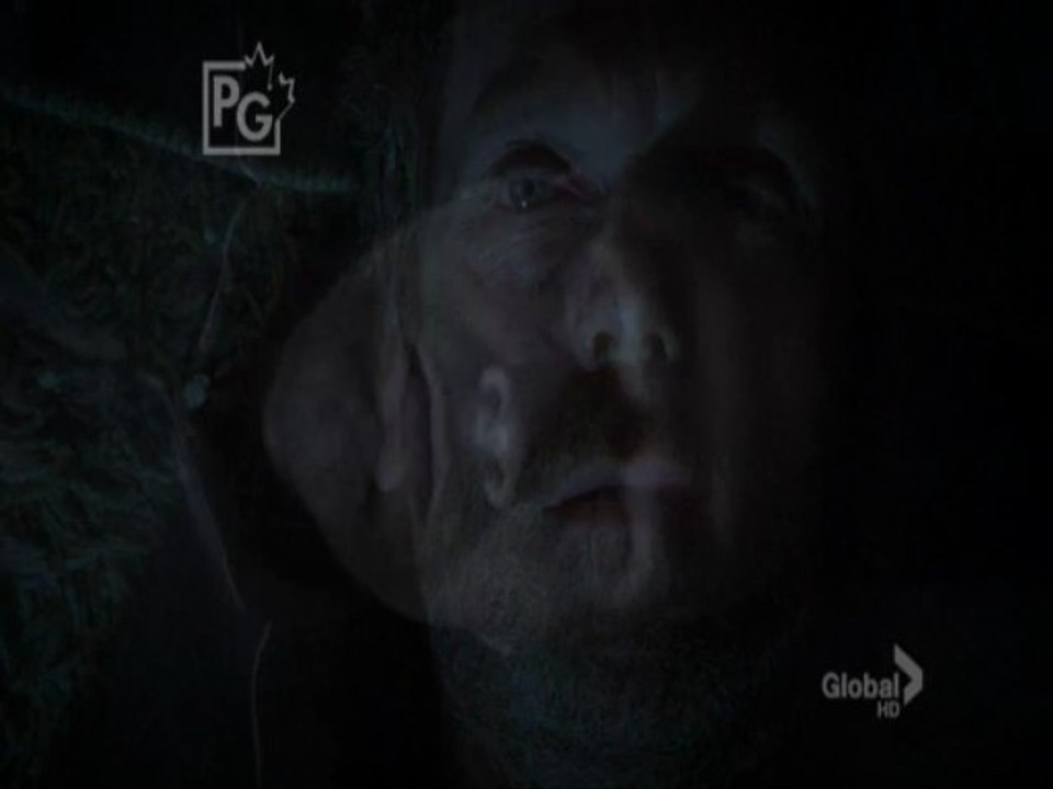 House - Trailer du 8x22