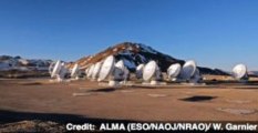 World's Largest Telescope Operational After 30 Years, $1B