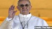 Top News Headlines: New Pope Starts First Day