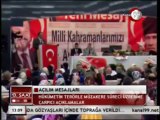 14 MART 2013 PERŞEMBE KANAL 99 FATİH ERSOY İLE 13 GÜNORTASI BÜLTENİ