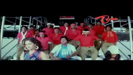 Pelli Kani Prasad Songs - Sorry Sorry Bangari - Sridevi - Sivaji - Allari Naresh