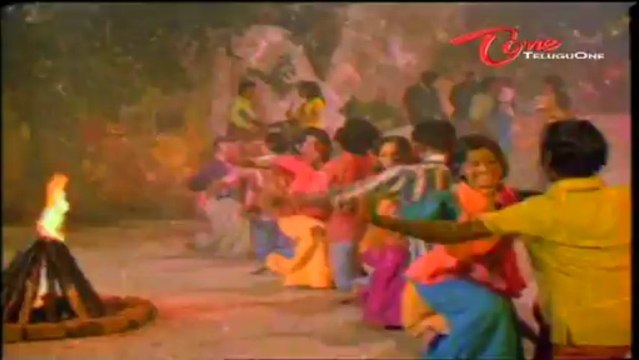 Vichitra Jeevitham Songs - Banginapalli Maamidi Pallu - ANR - Vanisree - Jayasudha