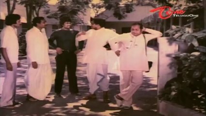 Chakravarthi Hilarious Shock To R Narayana Murthy