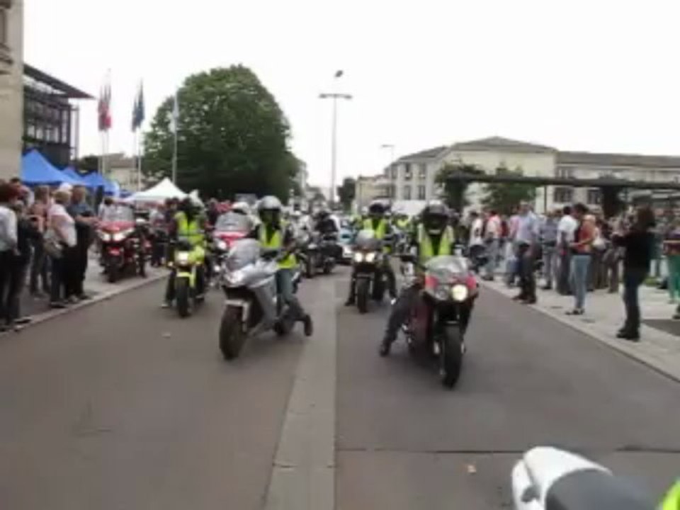 Que du Bonheur !