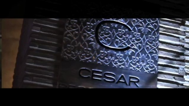 Hôtel Cesar Marrakech