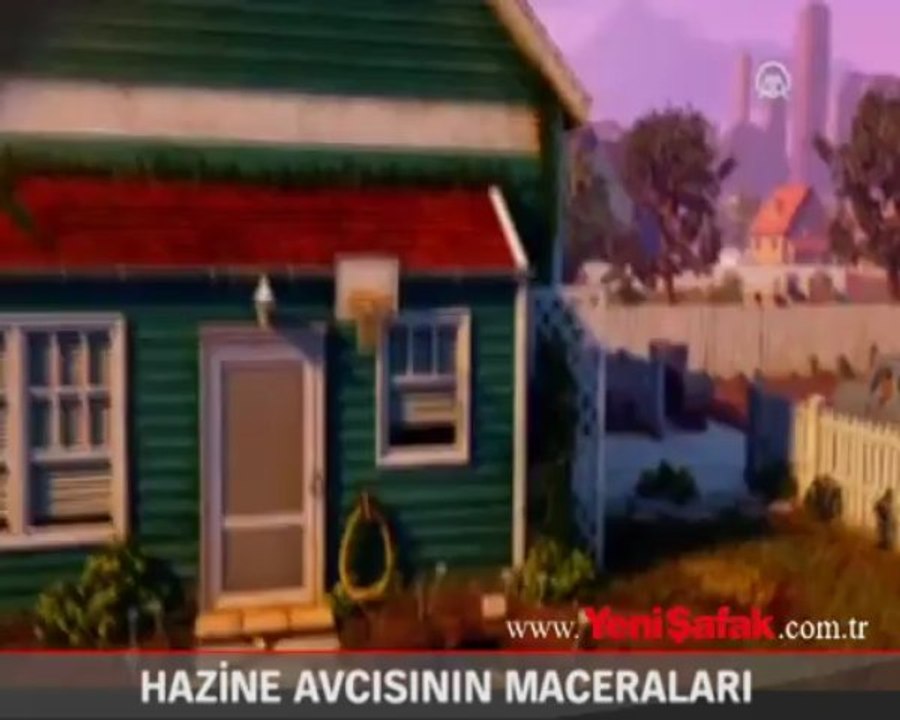 Bu hafta vizyondakiler