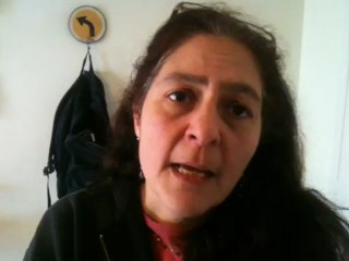 Μυρτώ Μπολώτα δραστηριοποιείται στην αλληλεγγύη 2