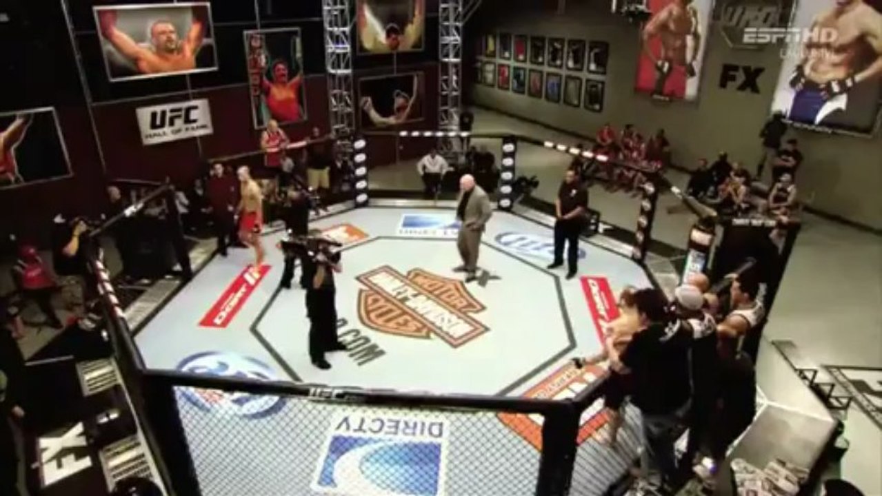 T.U.F 12 Marzo http://www.tvwrestlinghd.com/