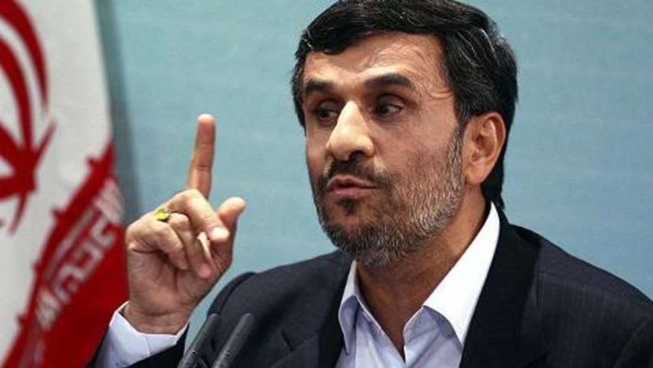Iran economy key election issue