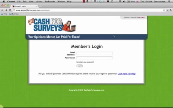 Earn for sharing your opinion | 100% Profits