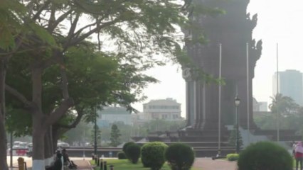 L'ex-ministre des Affaires étrangères des Khmers rouges est mort