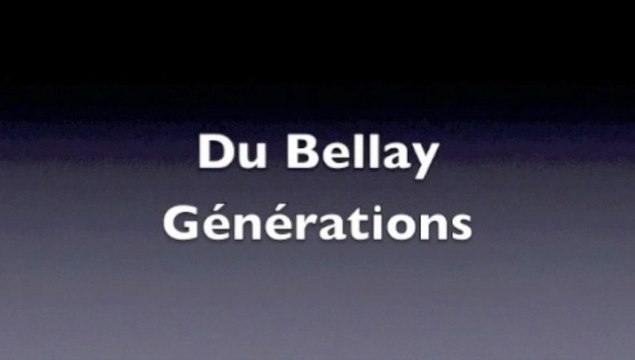 Cardie Caen - Conférence de madame Anne ARMAND