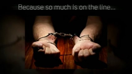 Criminal Defense Attorney Scranton Wilkes Barre 570-322-7653