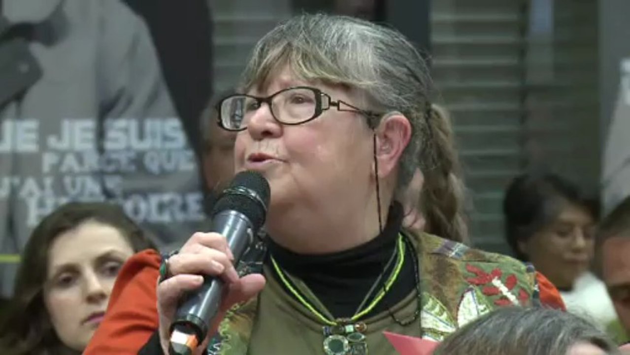 Extraits de la rencontre de Strasbourg - Ministère de la Ville