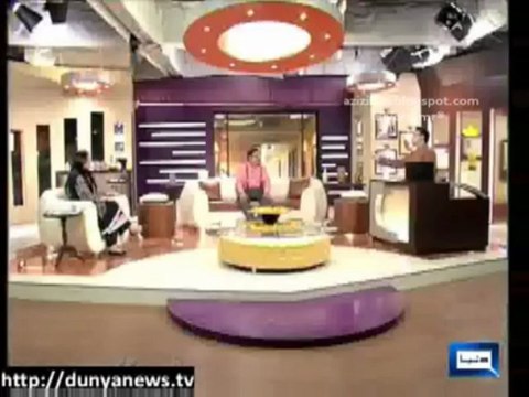 Azizi Sohail Ahmed vs Junaid Saleem Hasb e Haal diversemr version