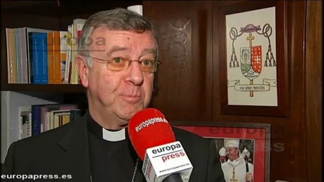 Taltavull: Sentimos alegría por el nuevo Papa