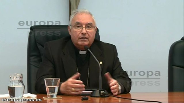 García Aracil: El nuevo Papa es sencillo y nada blando