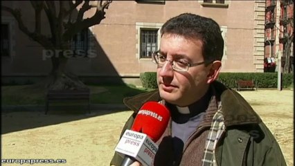 Teólogo elogia la sencillez del nuevo Papa