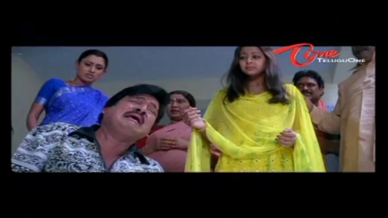 Apparao Driving School Songs - Chirugaali Paata - Rajendra Prasad - Malavika